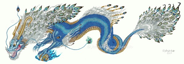 Asian Blue Lung