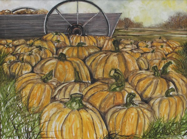 Pumpkin Patch