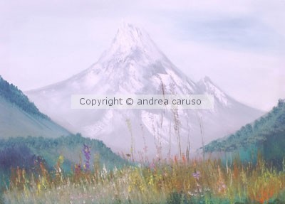 Montagna