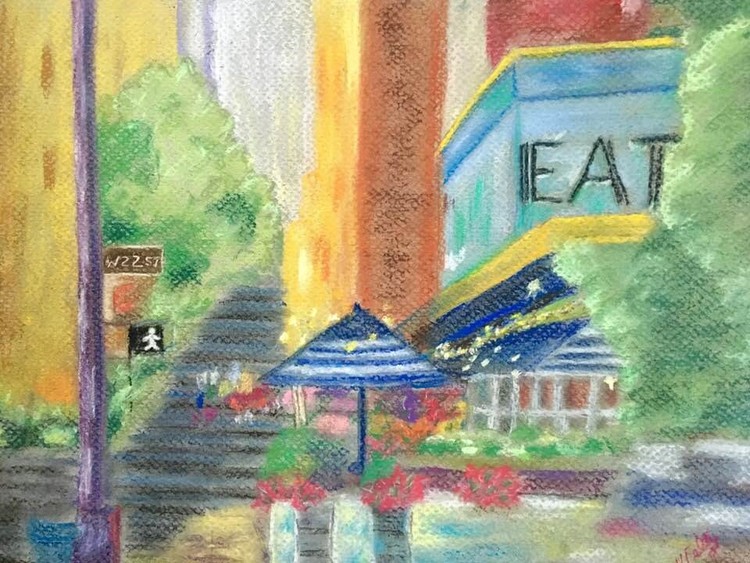 eat