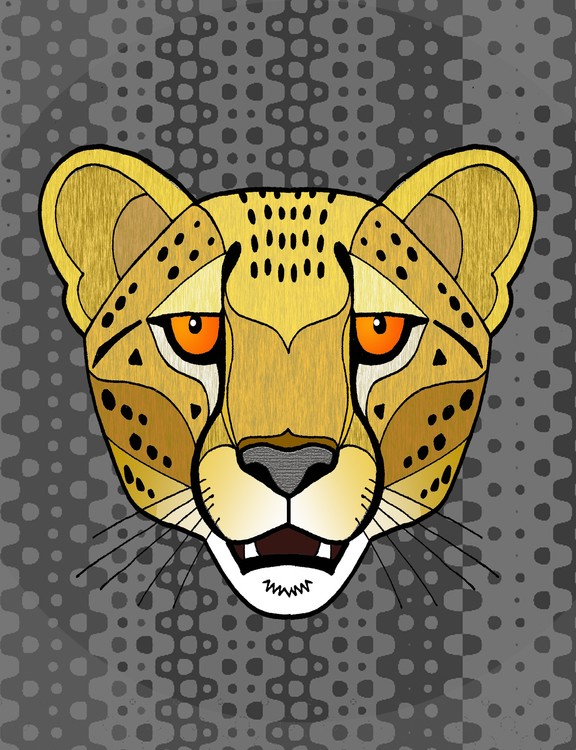 Cheetah