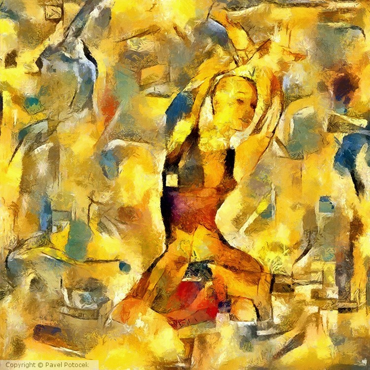Dancer