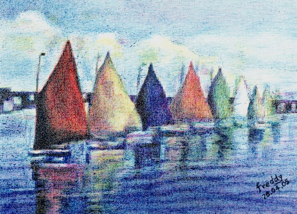 Boat Race