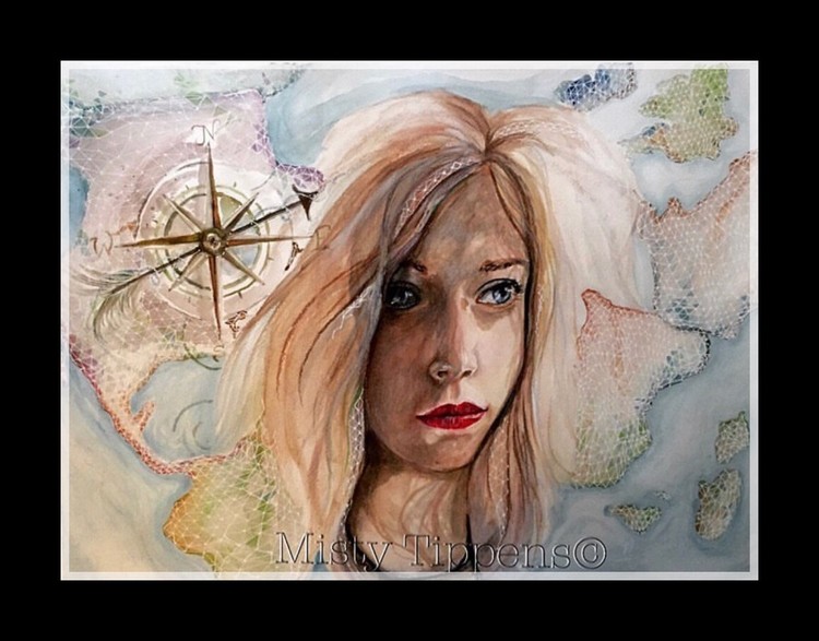 Wanderlust 
