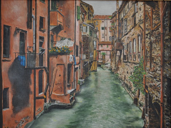 BOLOGNA - ITALY -