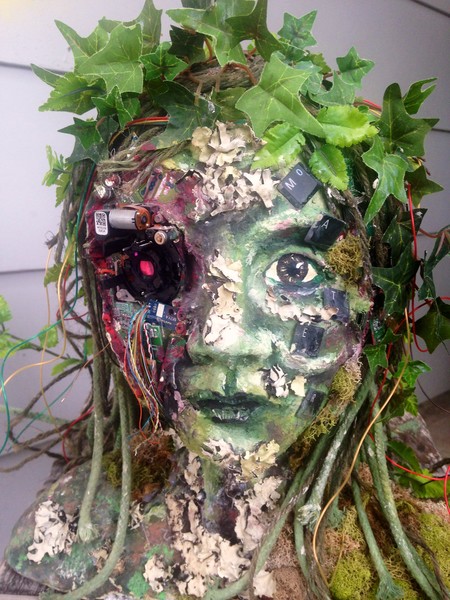 Nature and Technology