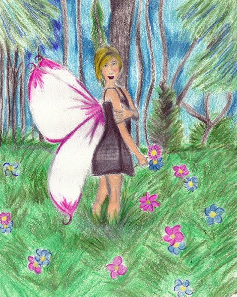 Fairy