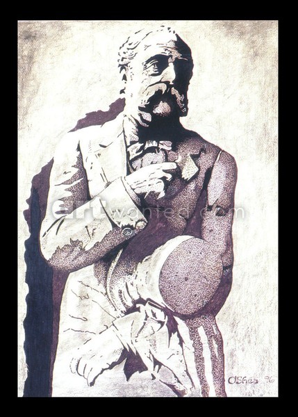 Cemetery Man