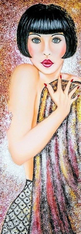 GLAMOUR Nº 1