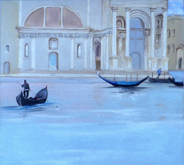 BELLA VENEZIA