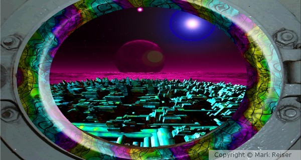 Space Port