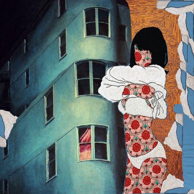 PEEPING TOM