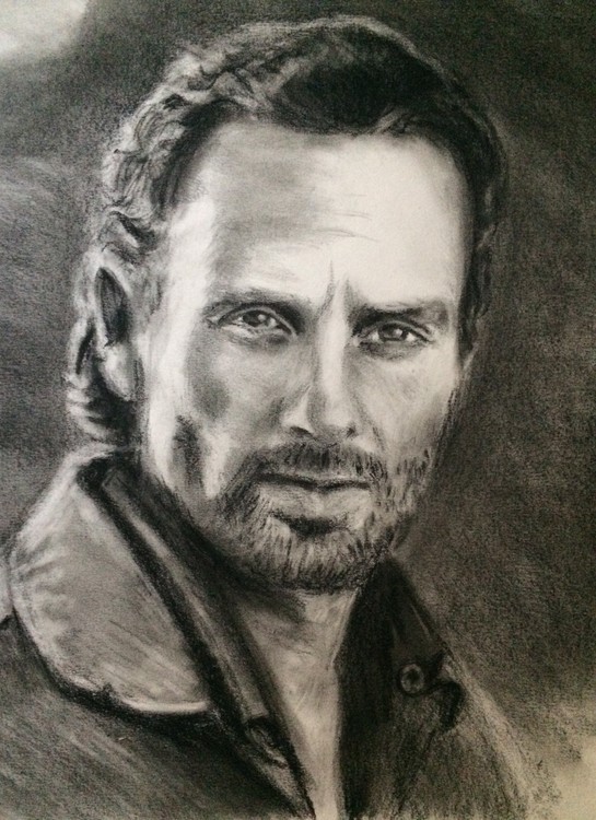 Andrew Lincoln