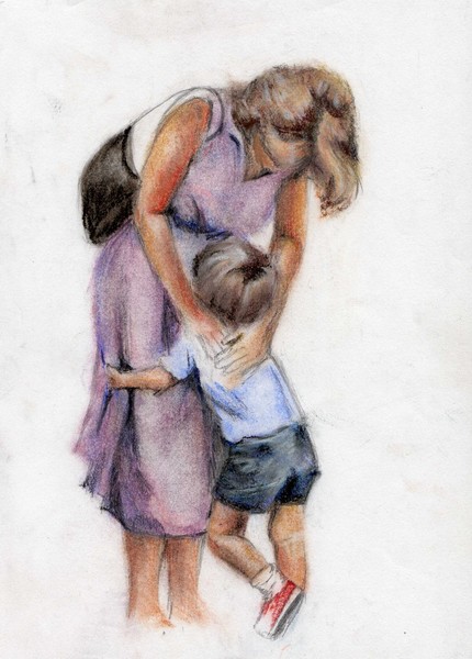 mother & child