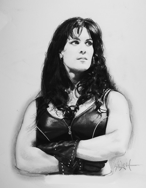 CHYNA