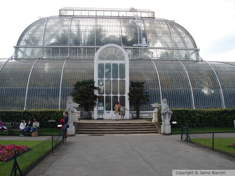 Kew Gardens