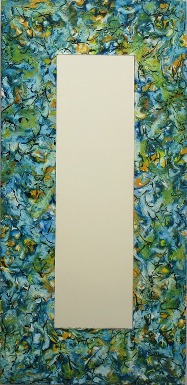 Terry's mirror n. 110