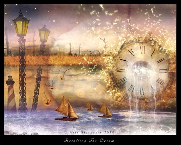 Recalling The Dream