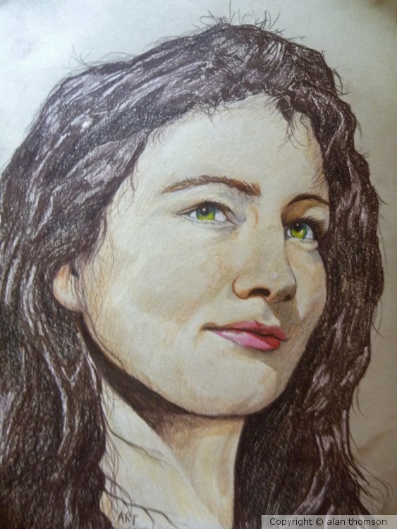 Rachael Unthank