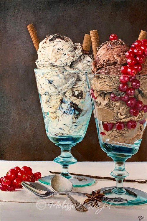 Ice Cream