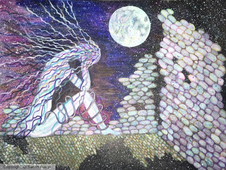 Cosmic Empath