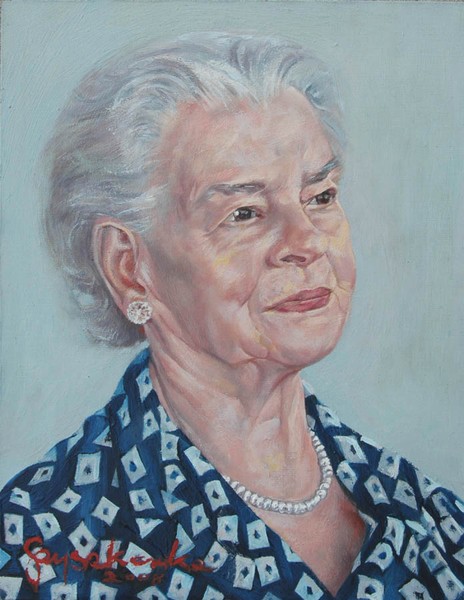 Pani Celejowska