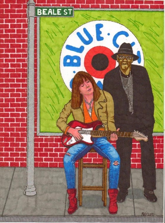 Beale Street