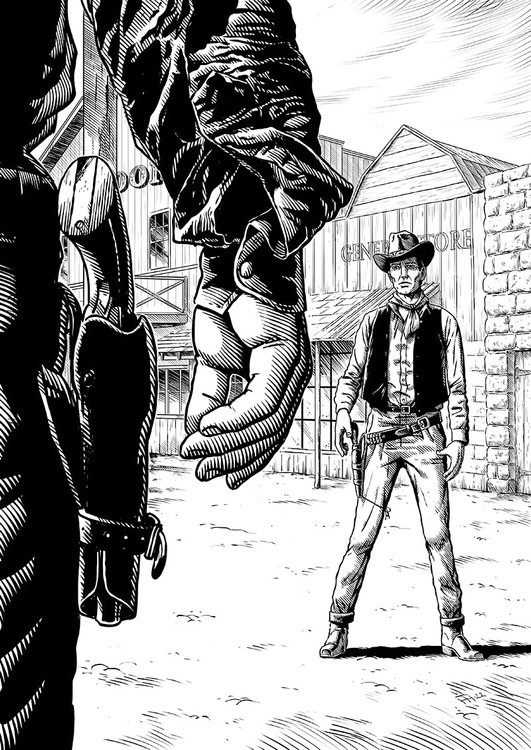 Duel