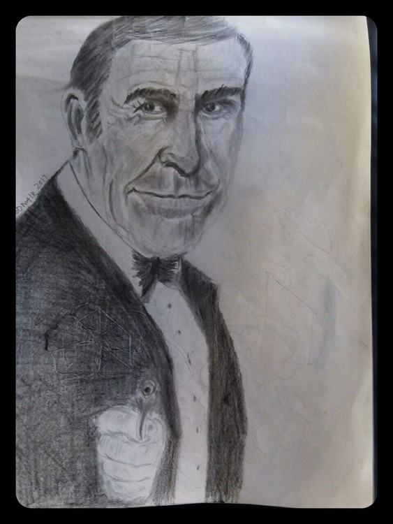 Sean Connery