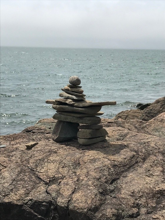 Shore Balance