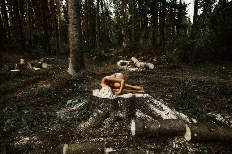 dead soul