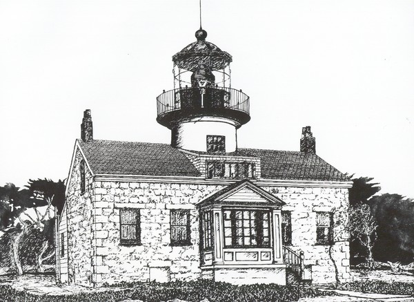 Point Pinos