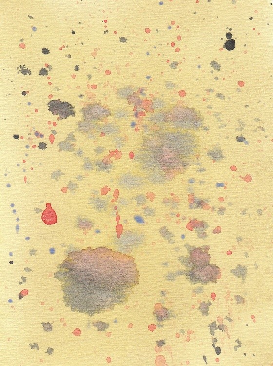 SPLATTER