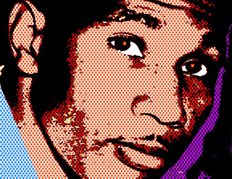 MEDGAR EVERS