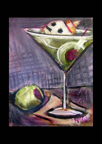 jack in the tini