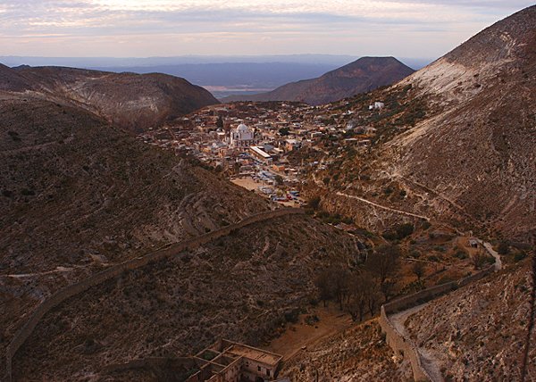 Real de Catorce