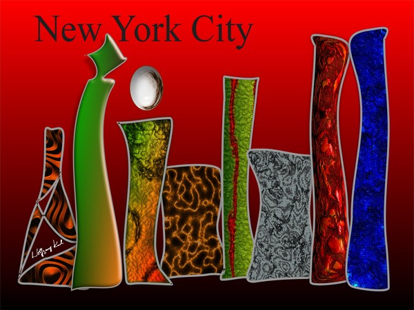 NEW YORK CITY