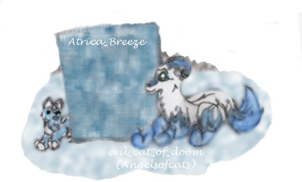 Atrica Blog