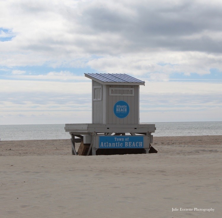 Lifeguard Post