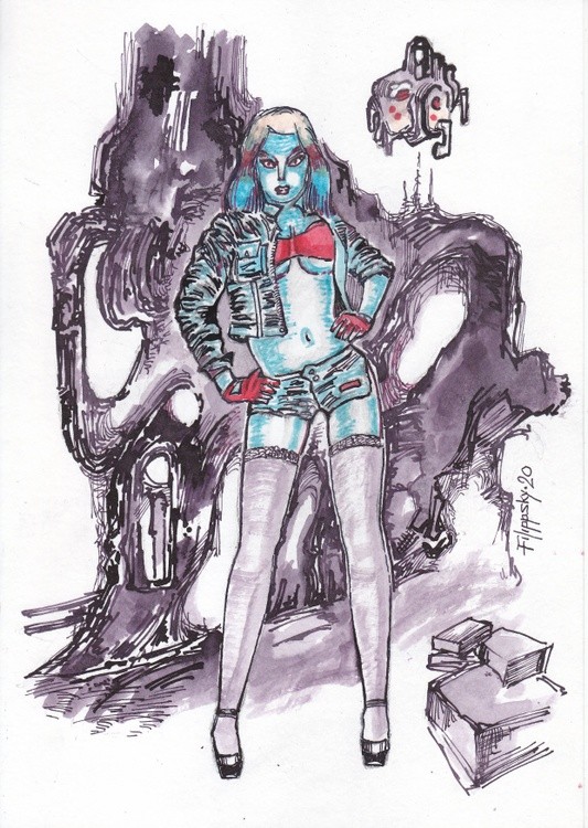 Fantasy 2.
