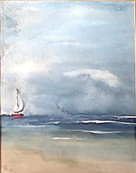 Small Voyage
