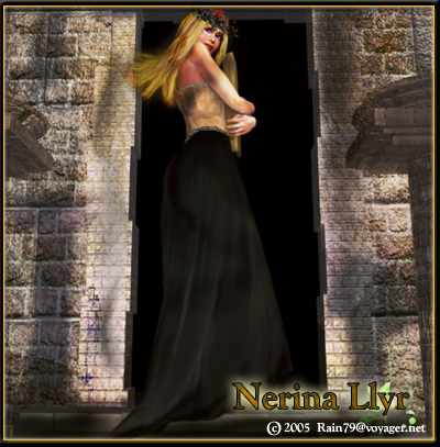 Nirena-Llyr
