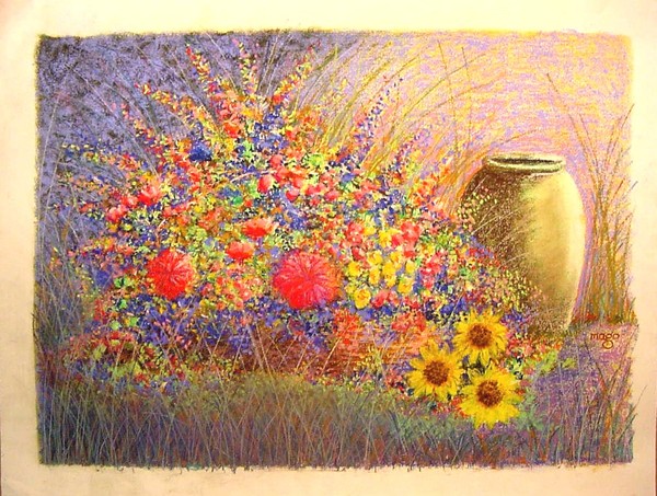 Splendid Softness Bouquet