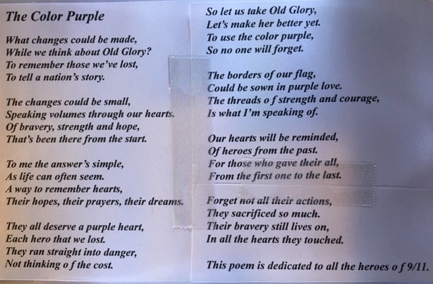 The Color Purple