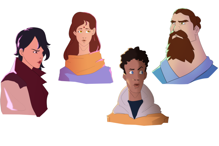 Designs 1