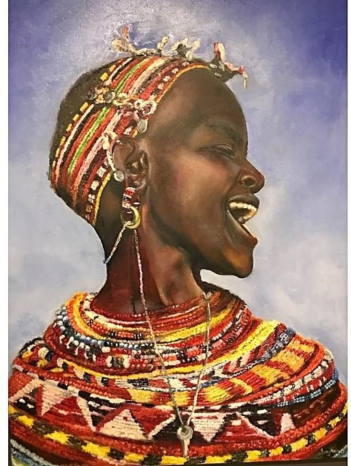 masa woman culture