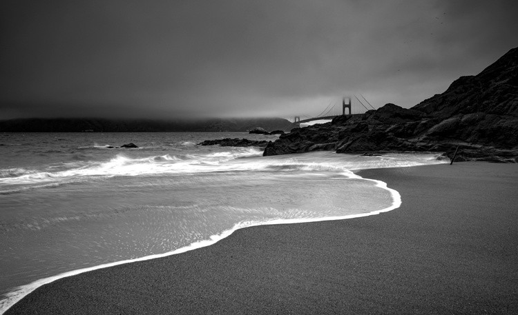 BAKER BEACH BNW