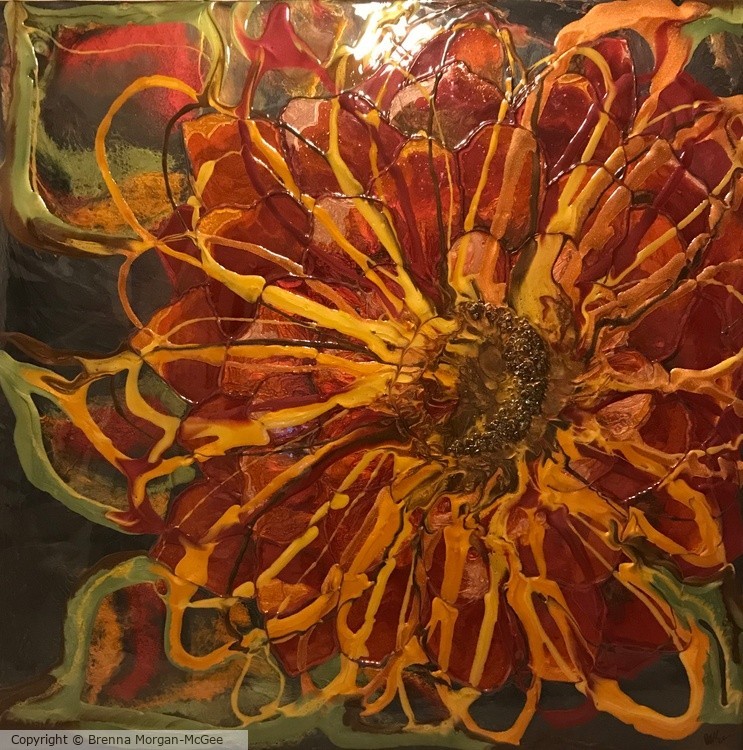 Chrysanthemum