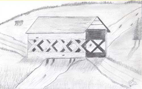 Covered Bridge
