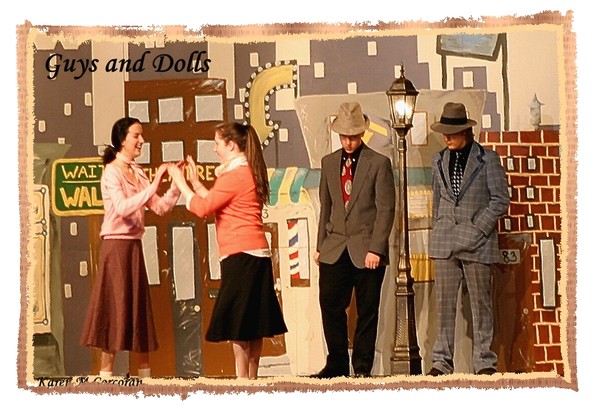 Guys and Dolls II